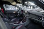 Mercedes-Benz CLA45 AMG 2014 года